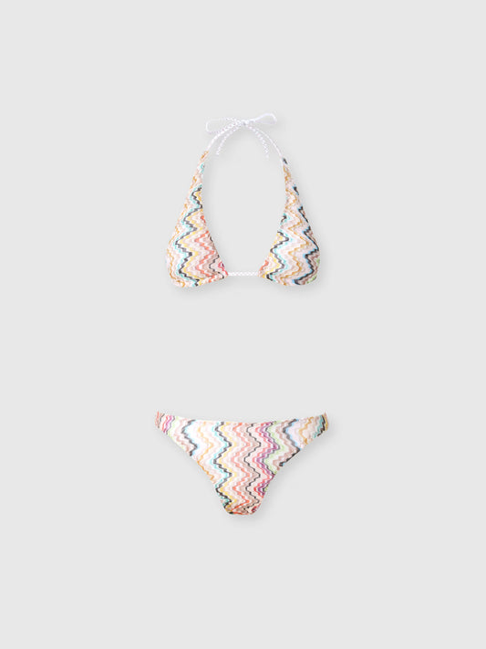 PRINTED BIKINI