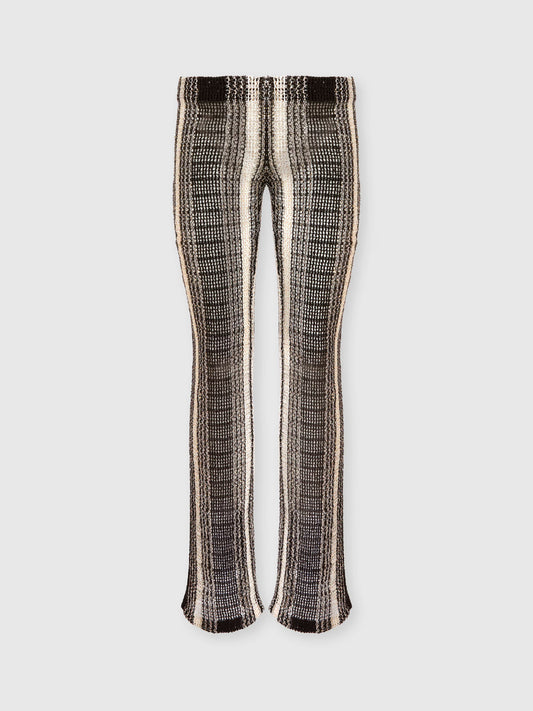 LONG MESH TROUSERS