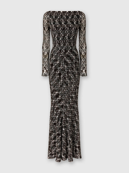 LONG DRESS