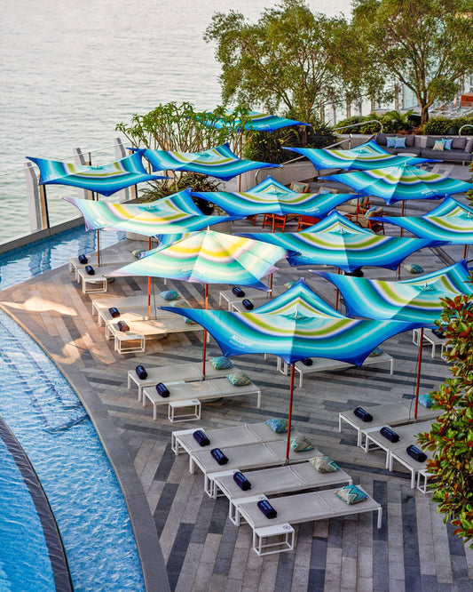 Missoni Resort Club Arrives in Sydney