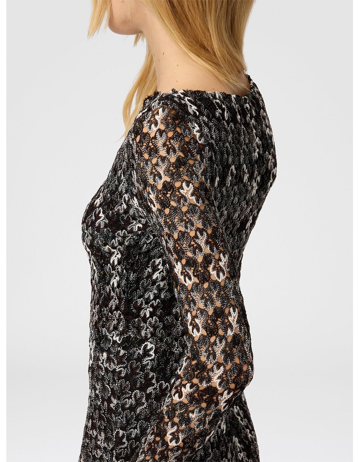 LONG DRESS