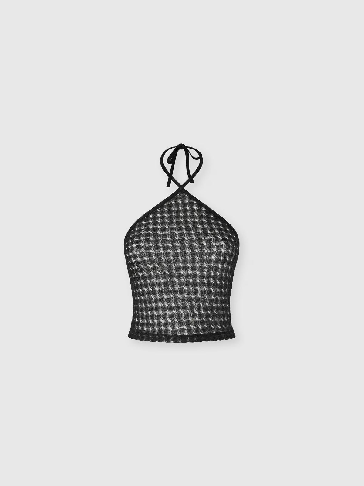 HALTER TOP RASCEL