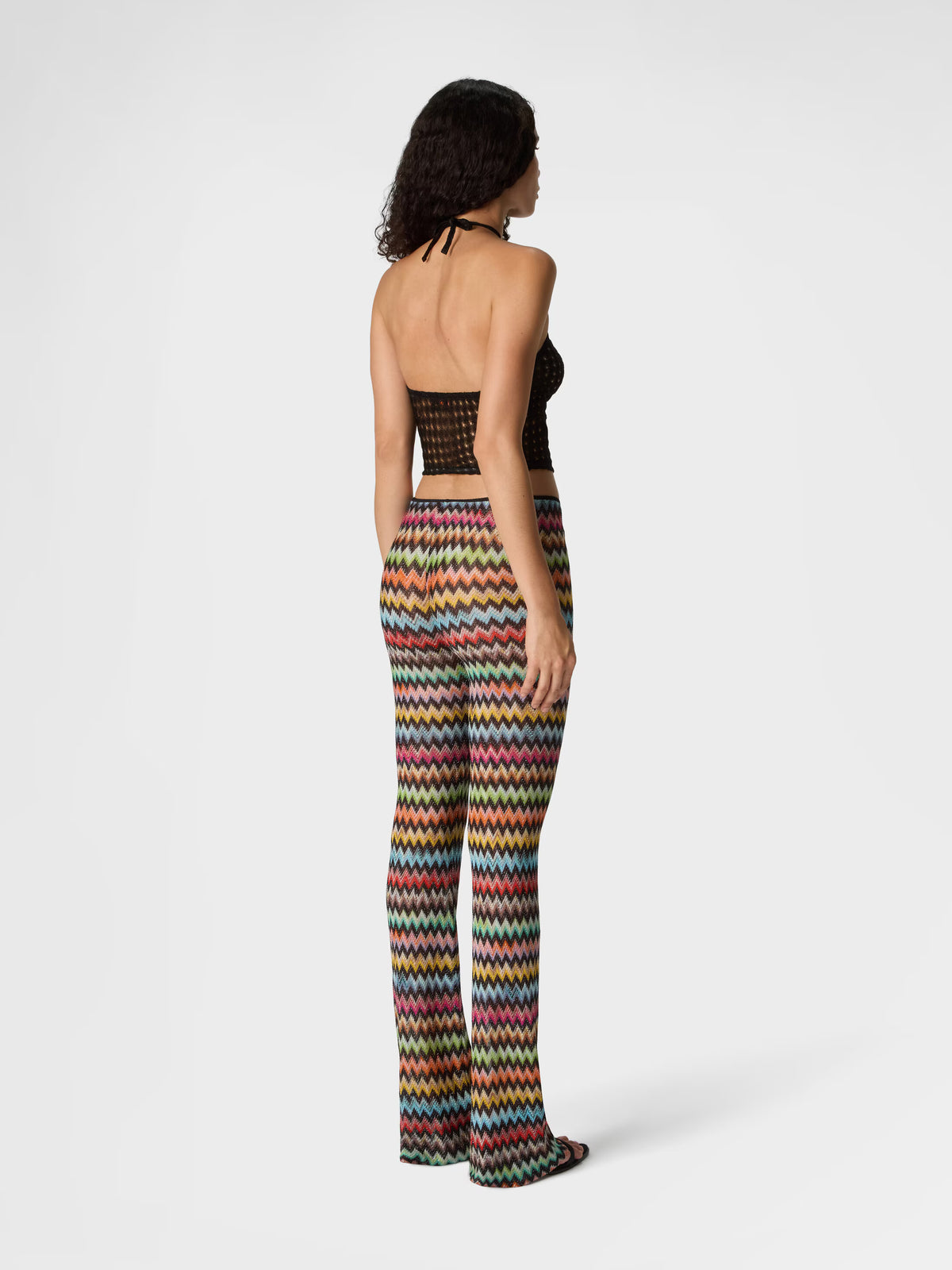 HALTER TOP RASCEL