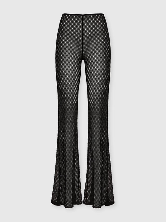 FLARE TROUSER RASCEL