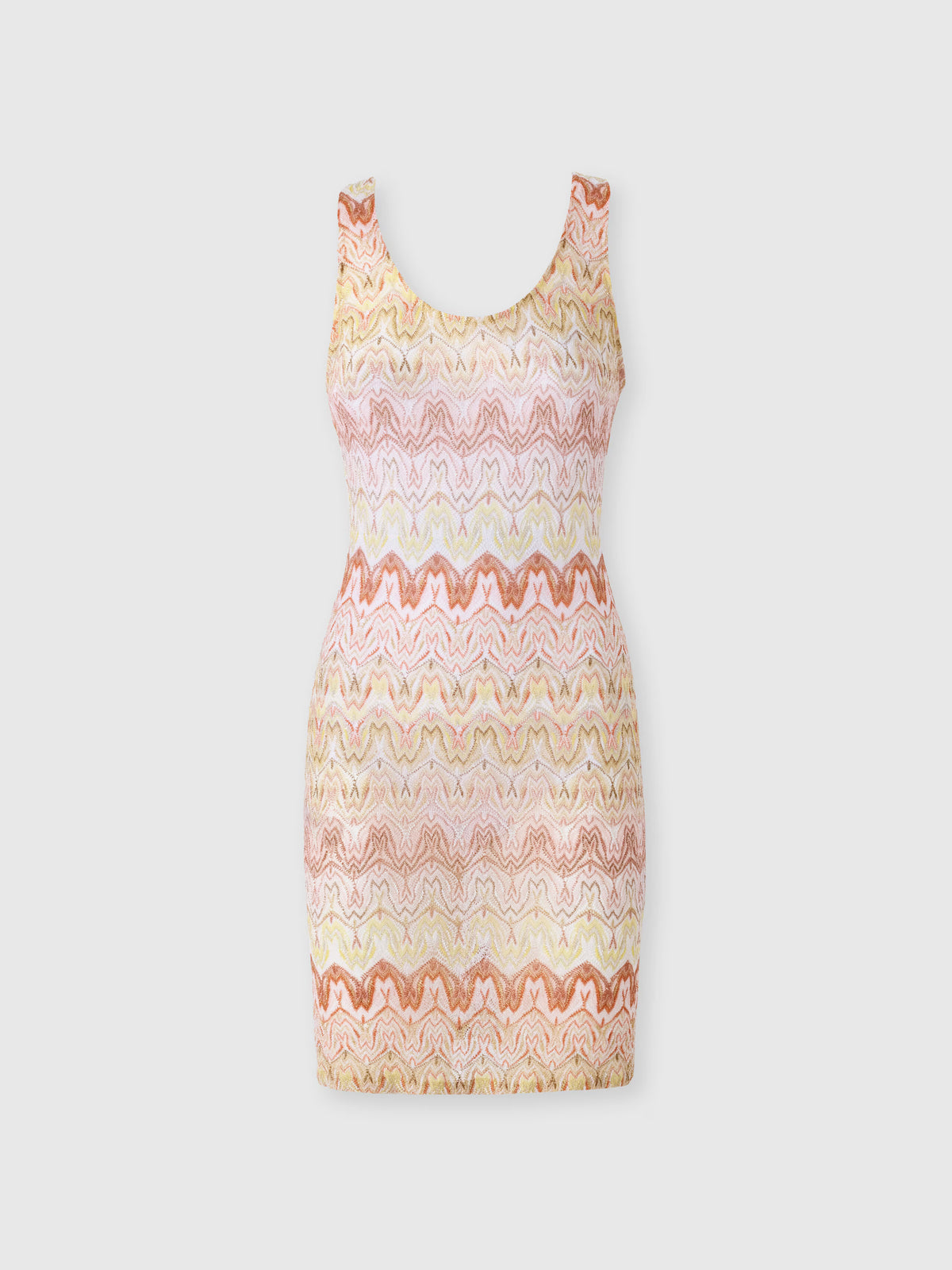 SHORT LACE COVER-UP