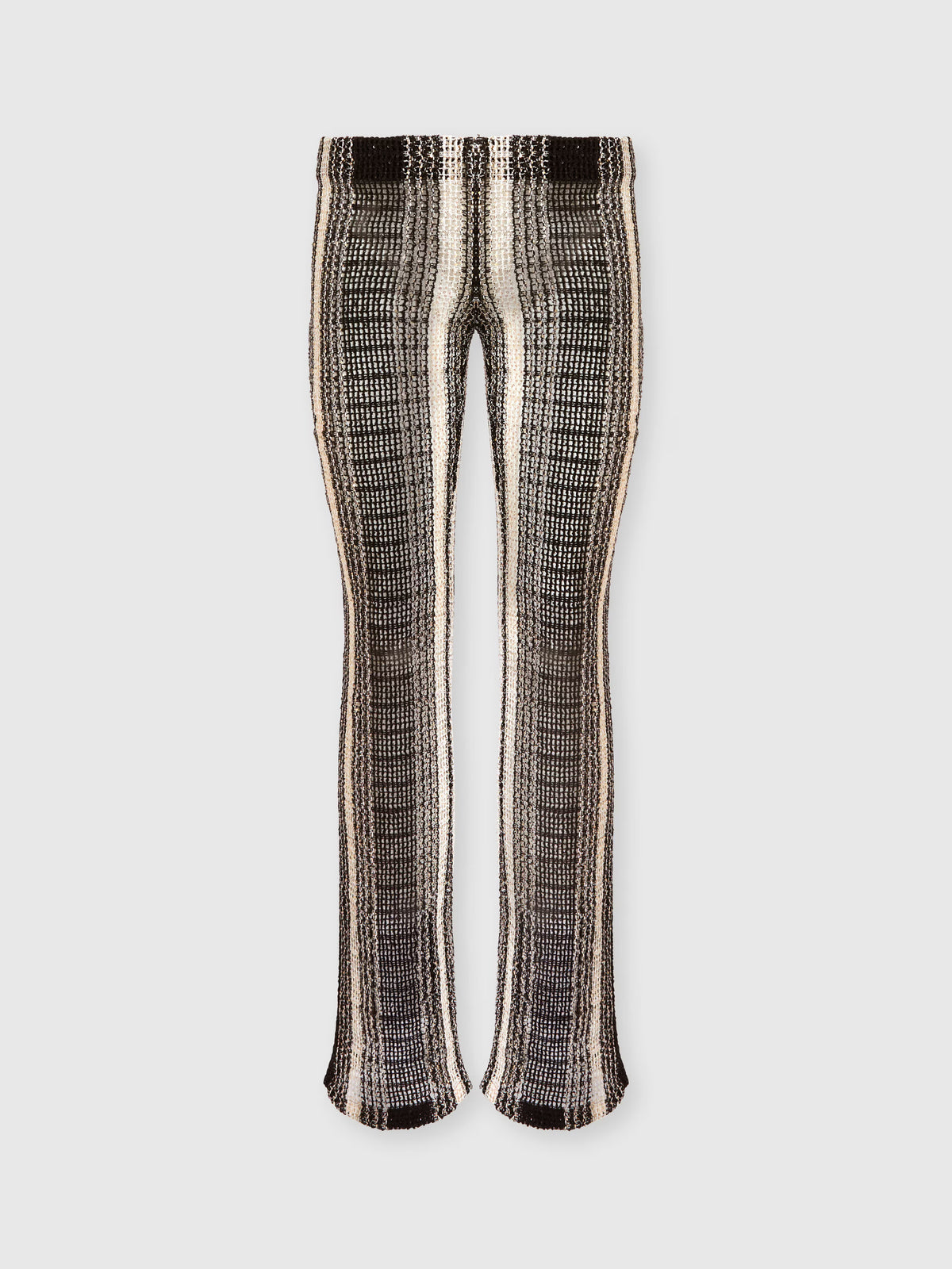 LONG MESH TROUSERS