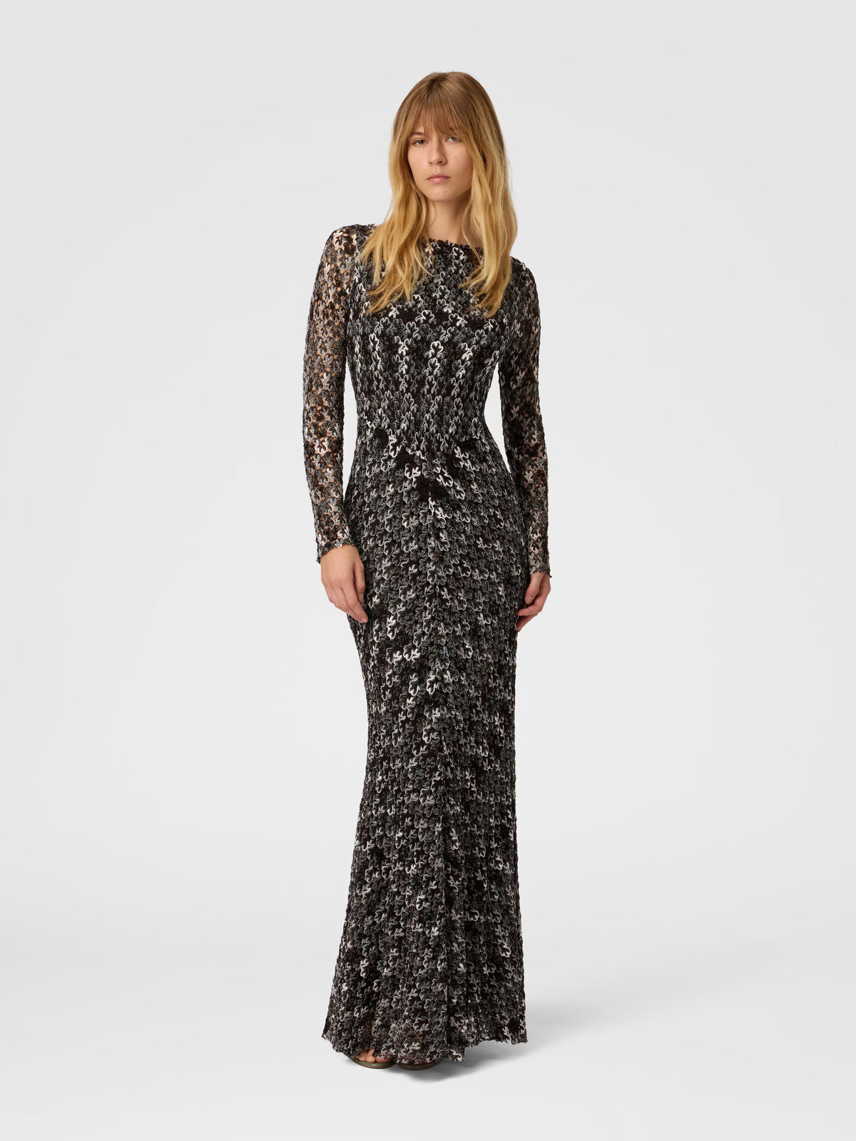 LONG DRESS