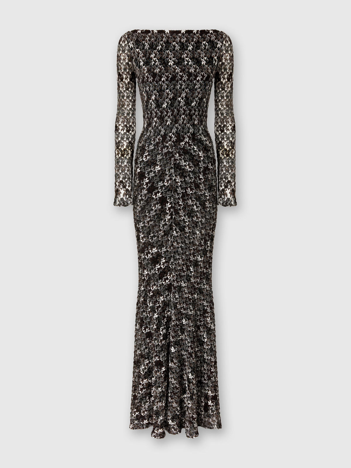 LONG DRESS