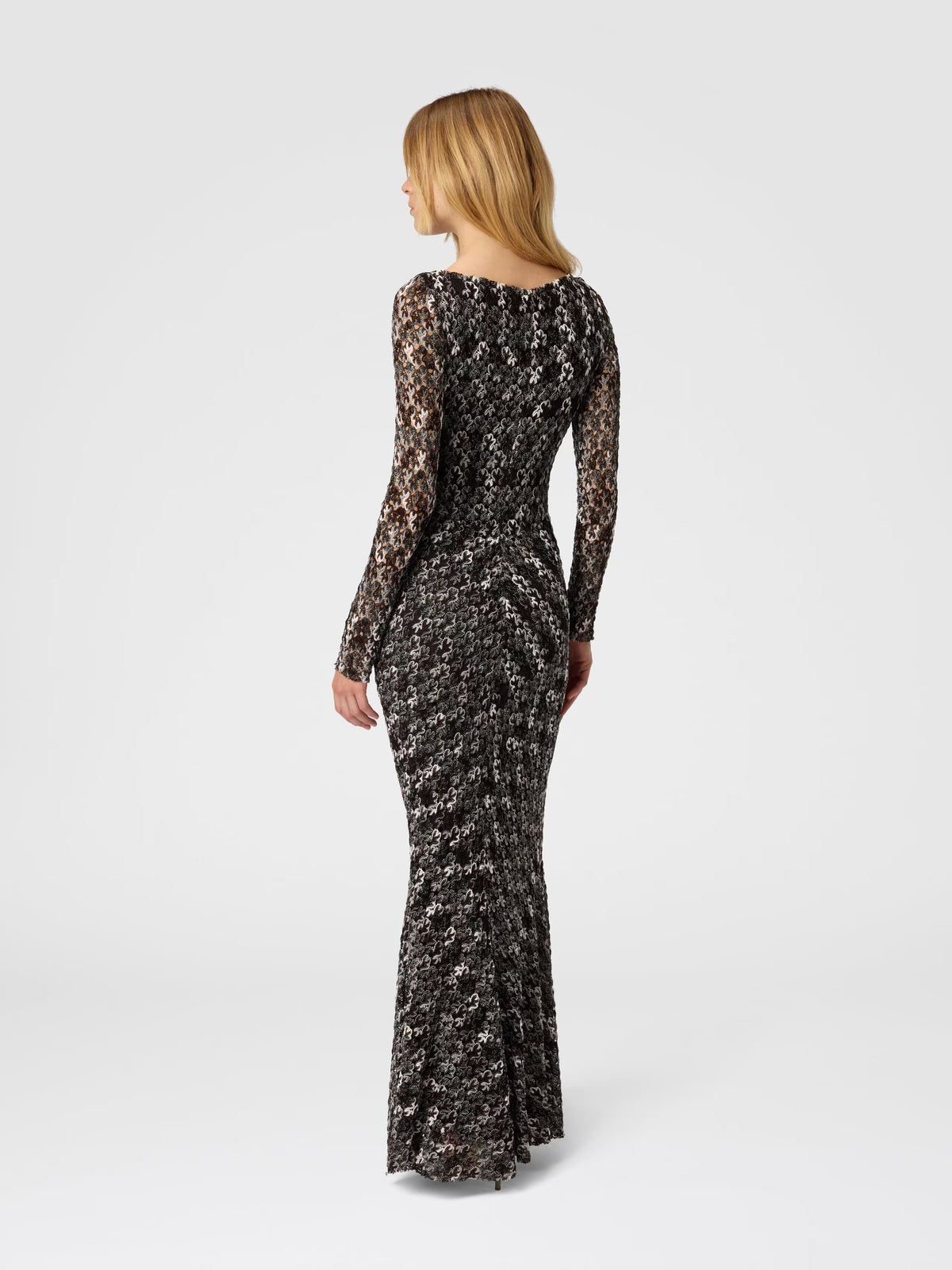 LONG DRESS